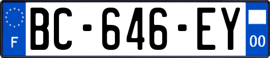 BC-646-EY