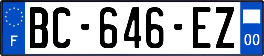 BC-646-EZ