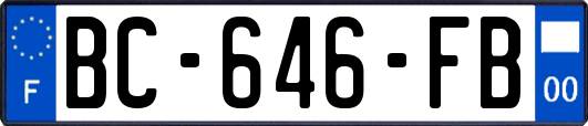 BC-646-FB