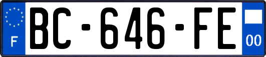 BC-646-FE