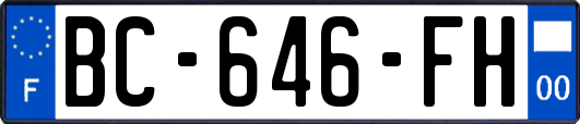 BC-646-FH