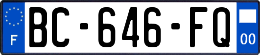 BC-646-FQ