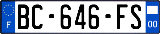 BC-646-FS