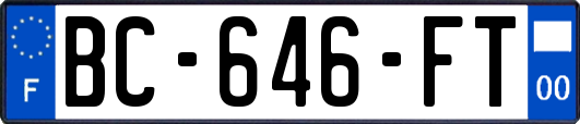 BC-646-FT