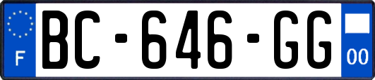 BC-646-GG