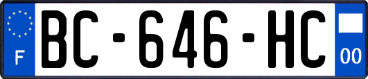 BC-646-HC