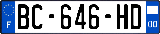 BC-646-HD