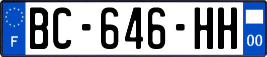 BC-646-HH