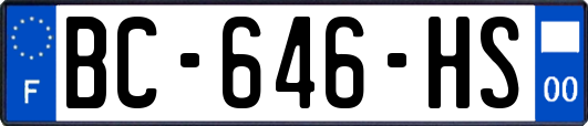 BC-646-HS