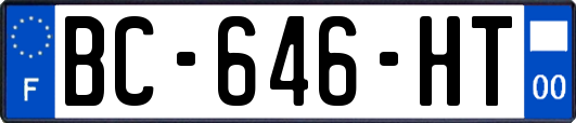 BC-646-HT