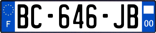 BC-646-JB