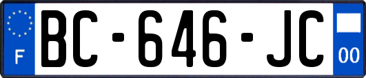 BC-646-JC