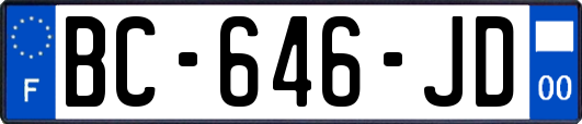 BC-646-JD