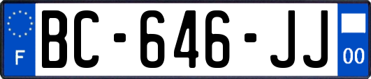 BC-646-JJ