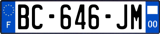 BC-646-JM
