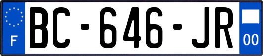 BC-646-JR