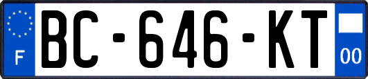BC-646-KT