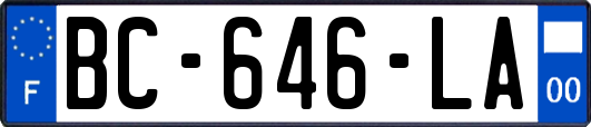 BC-646-LA