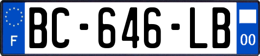 BC-646-LB