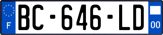 BC-646-LD