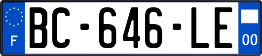 BC-646-LE