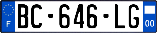 BC-646-LG