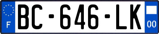 BC-646-LK
