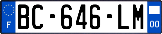 BC-646-LM
