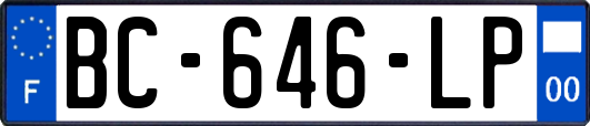 BC-646-LP