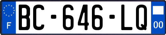 BC-646-LQ