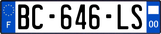 BC-646-LS