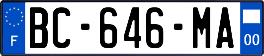 BC-646-MA