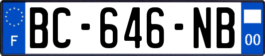BC-646-NB