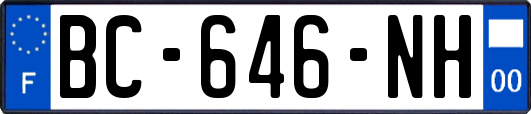 BC-646-NH