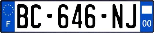 BC-646-NJ