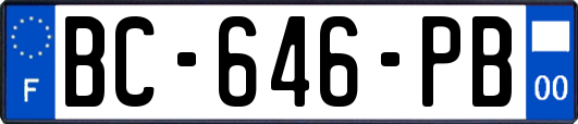 BC-646-PB