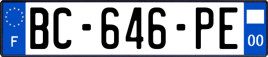 BC-646-PE