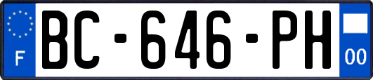 BC-646-PH