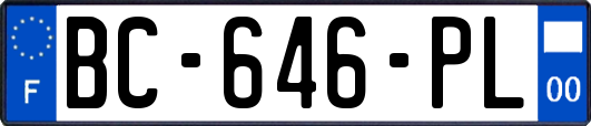 BC-646-PL