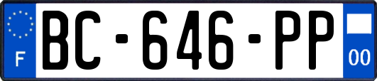 BC-646-PP