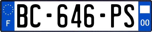 BC-646-PS