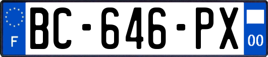 BC-646-PX