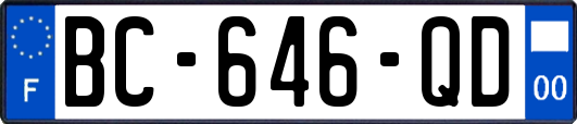 BC-646-QD