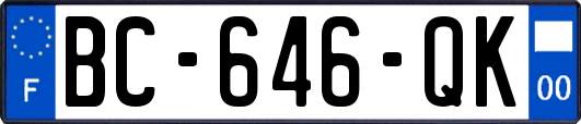 BC-646-QK