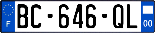 BC-646-QL
