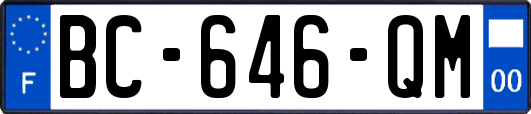BC-646-QM
