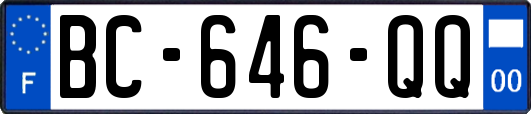 BC-646-QQ