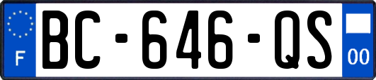 BC-646-QS