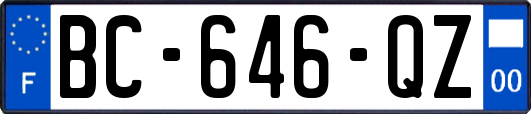 BC-646-QZ