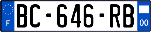 BC-646-RB